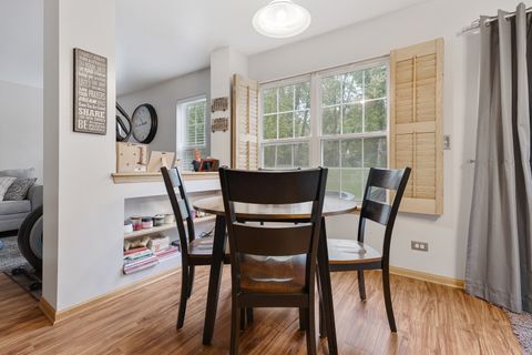 Tiny photo for 562 Lancaster Drive, Pingree Grove, IL 60140 (MLS # 12497663)