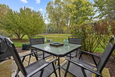 Tiny photo for 562 Lancaster Drive, Pingree Grove, IL 60140 (MLS # 12497663)