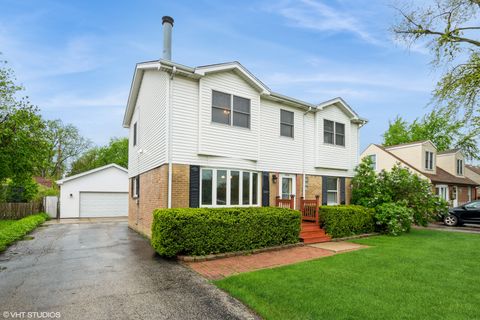 6754 S 77th Avenue Bridgeview IL 60455