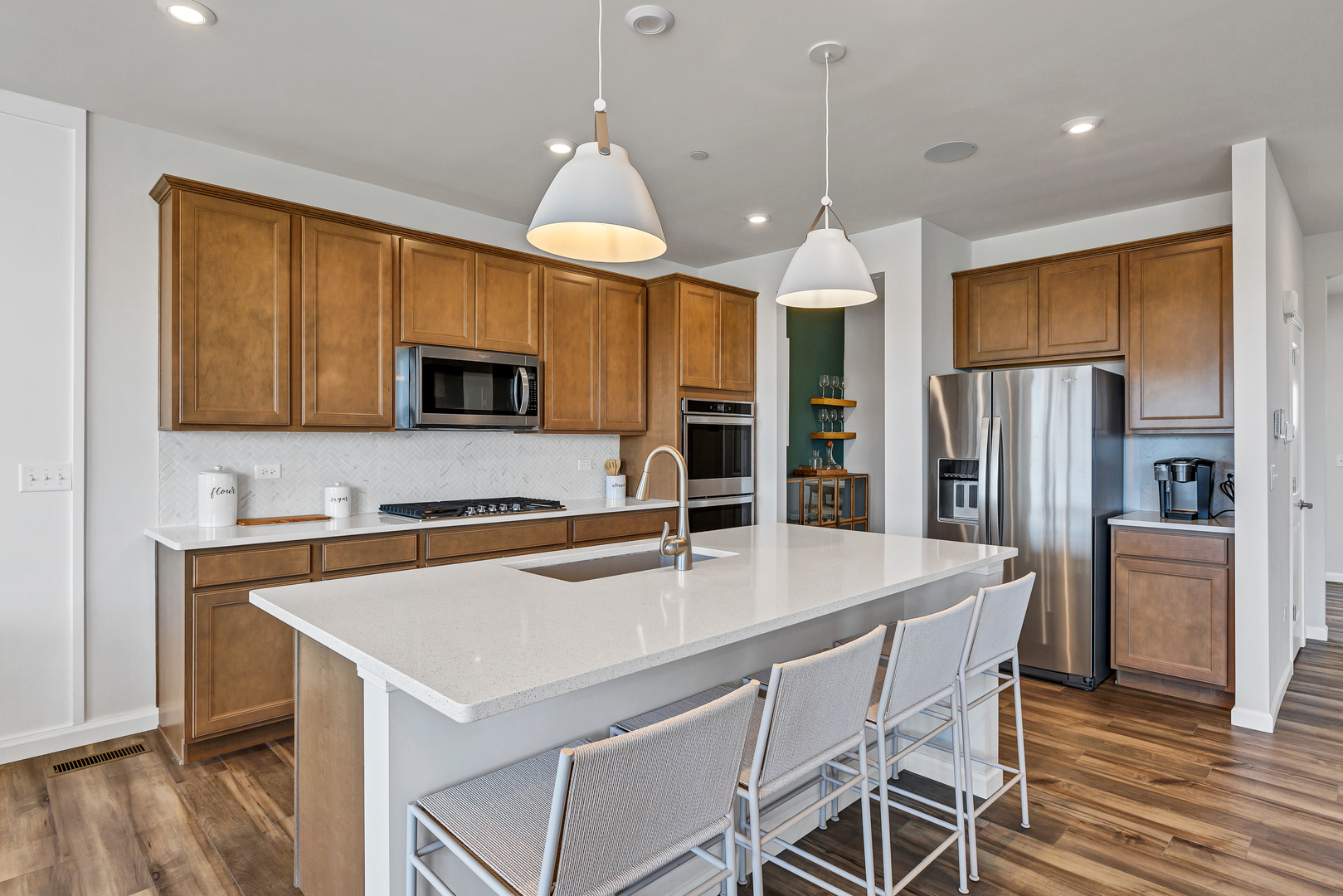 1217 Kessler Drive