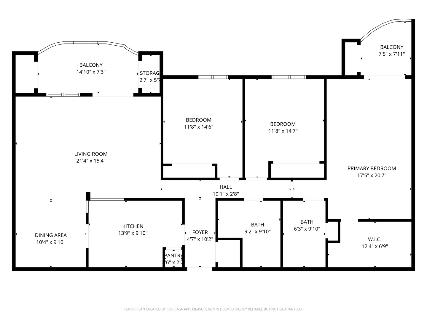 1415 E CENTRAL Road 219C