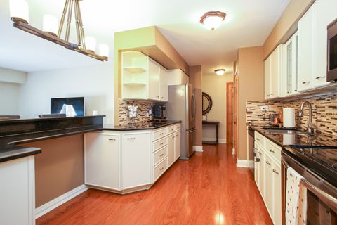 Tiny photo for 1415 E CENTRAL Road #219C, Arlington Heights, IL 60005 (MLS # 12497090)