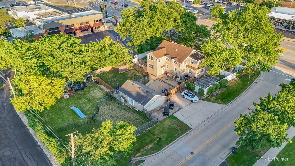 842 W Northwest Highway