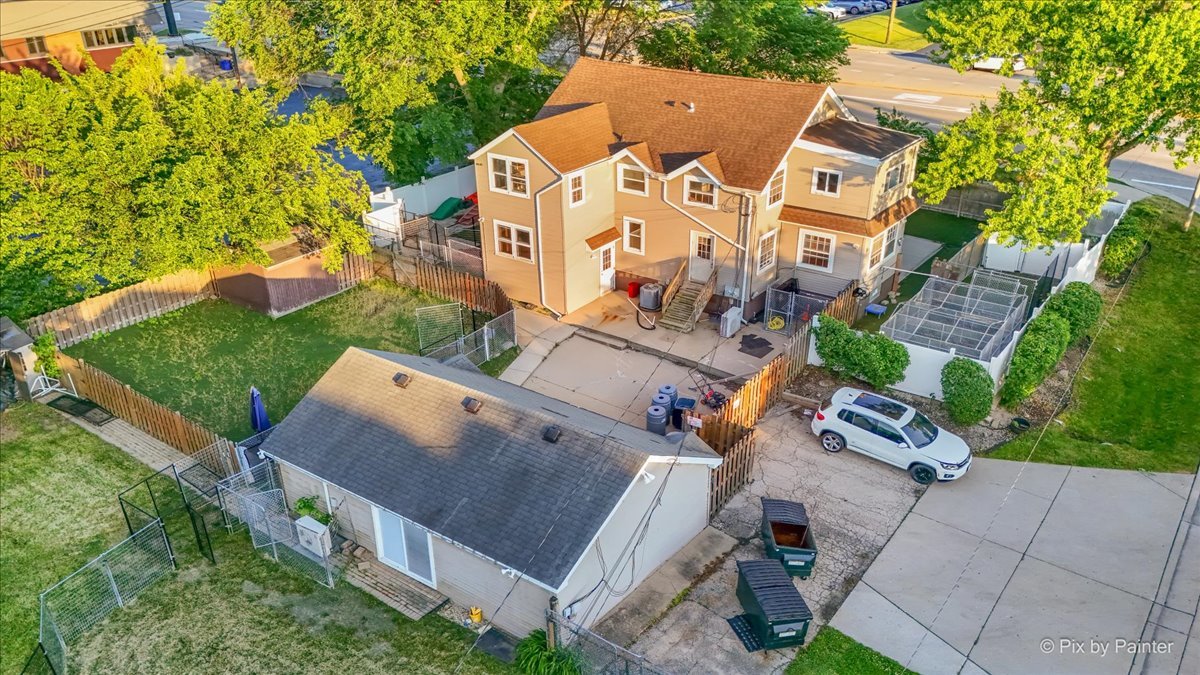 842 W Northwest Highway