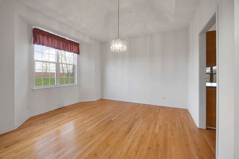 Tiny photo for 17214 Fieldstone Drive, Marengo, IL 60152 (MLS # 12622027)