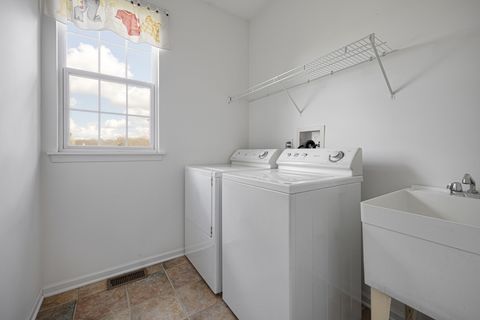 Tiny photo for 17214 Fieldstone Drive, Marengo, IL 60152 (MLS # 12622027)