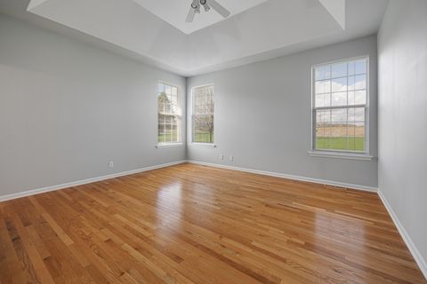 Tiny photo for 17214 Fieldstone Drive, Marengo, IL 60152 (MLS # 12622027)