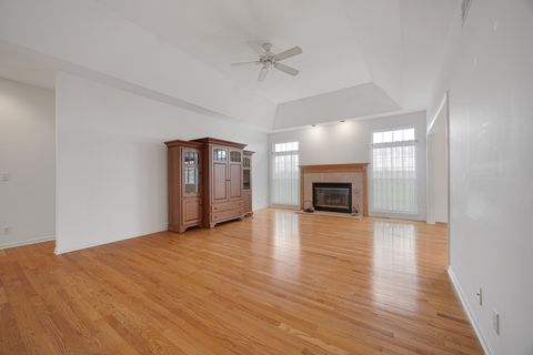 Tiny photo for 17214 Fieldstone Drive, Marengo, IL 60152 (MLS # 12622027)