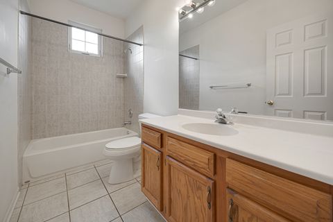 Tiny photo for 17214 Fieldstone Drive, Marengo, IL 60152 (MLS # 12622027)