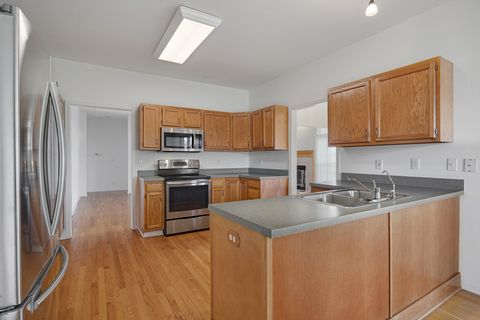 Tiny photo for 17214 Fieldstone Drive, Marengo, IL 60152 (MLS # 12622027)