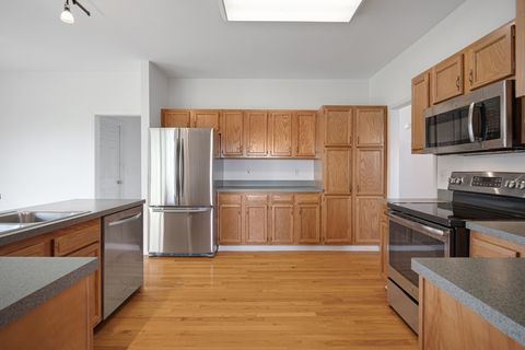 Tiny photo for 17214 Fieldstone Drive, Marengo, IL 60152 (MLS # 12622027)