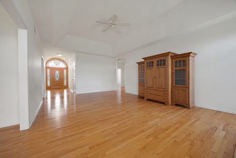 Tiny photo for 17214 Fieldstone Drive, Marengo, IL 60152 (MLS # 12622027)