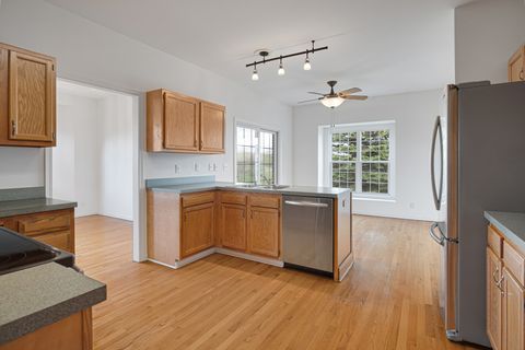 Tiny photo for 17214 Fieldstone Drive, Marengo, IL 60152 (MLS # 12622027)