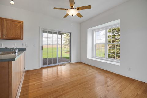 Tiny photo for 17214 Fieldstone Drive, Marengo, IL 60152 (MLS # 12622027)