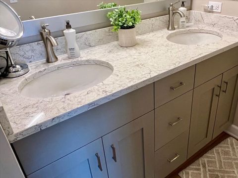 Tiny photo for 2646 Cobblestone Drive, Crystal Lake, IL 60012 (MLS # 12555471)