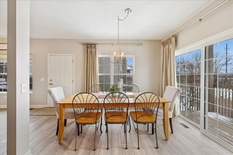 Tiny photo for 2646 Cobblestone Drive, Crystal Lake, IL 60012 (MLS # 12555471)