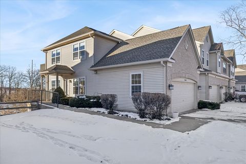 Photo of 2646 Cobblestone Drive, Crystal Lake, IL 60012 (MLS # 12555471)
