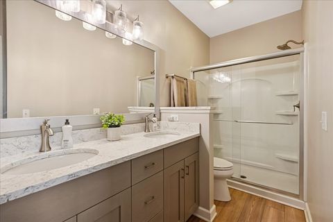 Tiny photo for 2646 Cobblestone Drive, Crystal Lake, IL 60012 (MLS # 12555471)