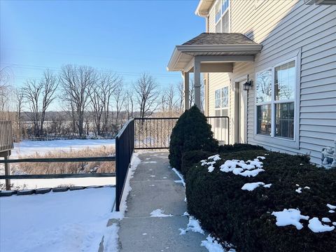 Tiny photo for 2646 Cobblestone Drive, Crystal Lake, IL 60012 (MLS # 12555471)