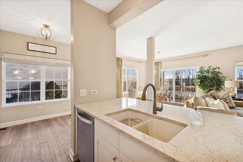 Tiny photo for 2646 Cobblestone Drive, Crystal Lake, IL 60012 (MLS # 12555471)