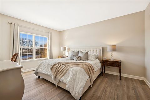 Tiny photo for 2646 Cobblestone Drive, Crystal Lake, IL 60012 (MLS # 12555471)