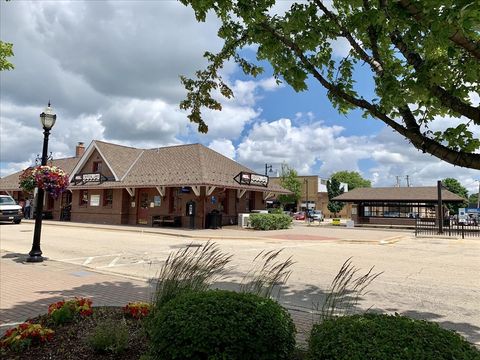 Tiny photo for 2646 Cobblestone Drive, Crystal Lake, IL 60012 (MLS # 12555471)