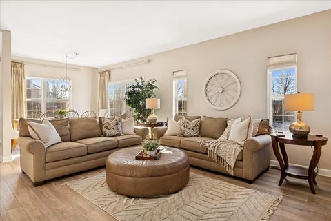 Tiny photo for 2646 Cobblestone Drive, Crystal Lake, IL 60012 (MLS # 12555471)