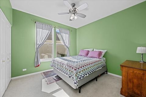 Tiny photo for 2622 Chesire Court, West Dundee, IL 60118 (MLS # 12452759)