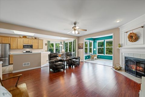 Tiny photo for 2622 Chesire Court, West Dundee, IL 60118 (MLS # 12452759)