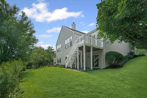 Tiny photo for 2622 Chesire Court, West Dundee, IL 60118 (MLS # 12452759)