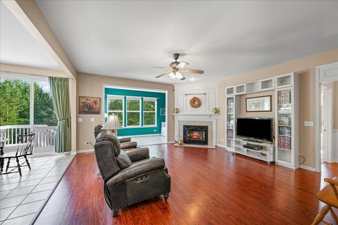Tiny photo for 2622 Chesire Court, West Dundee, IL 60118 (MLS # 12452759)