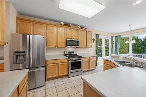 Tiny photo for 2622 Chesire Court, West Dundee, IL 60118 (MLS # 12452759)