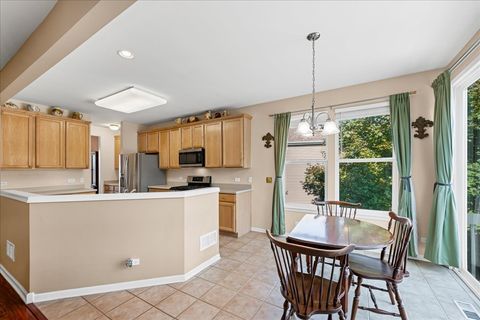 Tiny photo for 2622 Chesire Court, West Dundee, IL 60118 (MLS # 12452759)