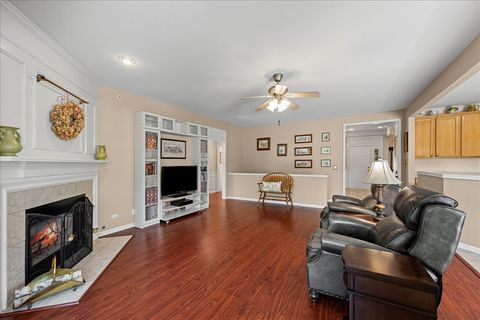 Tiny photo for 2622 Chesire Court, West Dundee, IL 60118 (MLS # 12452759)