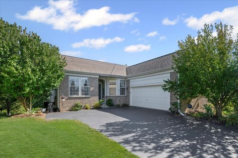 Photo of 2622 Chesire Court, West Dundee, IL 60118 (MLS # 12452759)