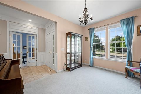 Tiny photo for 2622 Chesire Court, West Dundee, IL 60118 (MLS # 12452759)