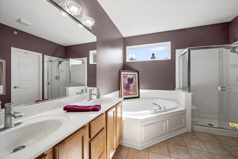 Tiny photo for 2622 Chesire Court, West Dundee, IL 60118 (MLS # 12452759)