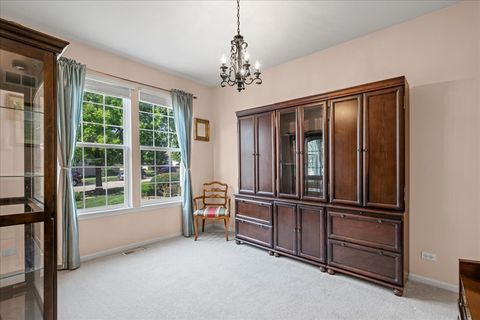 Tiny photo for 2622 Chesire Court, West Dundee, IL 60118 (MLS # 12452759)