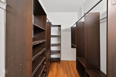 Tiny photo for 731 W Bittersweet Place #2S, Chicago, IL 60613 (MLS # 12738591)