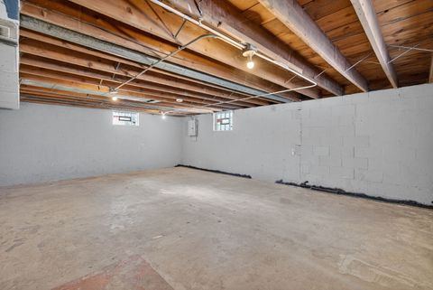 Tiny photo for 808 Mills Road, Joliet, IL 60433 (MLS # 12526368)