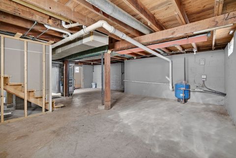 Tiny photo for 808 Mills Road, Joliet, IL 60433 (MLS # 12526368)