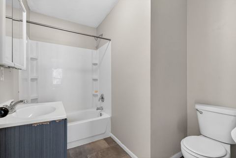 Tiny photo for 808 Mills Road, Joliet, IL 60433 (MLS # 12526368)