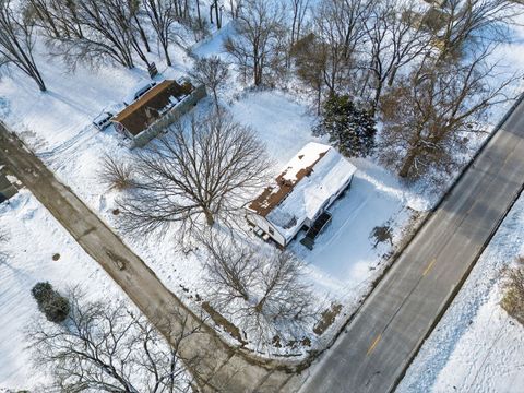 Tiny photo for 808 Mills Road, Joliet, IL 60433 (MLS # 12526368)