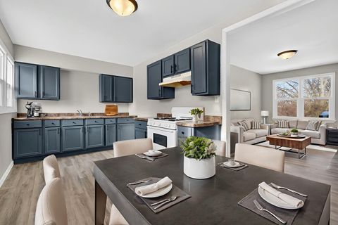 Tiny photo for 808 Mills Road, Joliet, IL 60433 (MLS # 12526368)