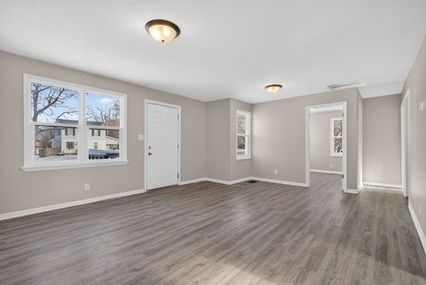 Tiny photo for 808 Mills Road, Joliet, IL 60433 (MLS # 12526368)