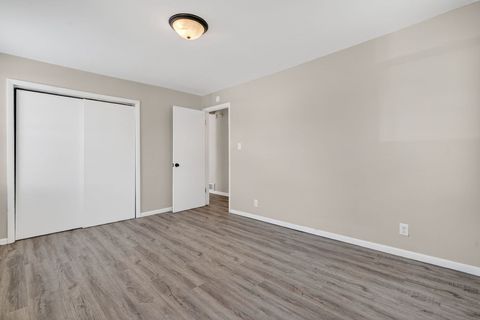 Tiny photo for 808 Mills Road, Joliet, IL 60433 (MLS # 12526368)