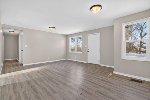 Tiny photo for 808 Mills Road, Joliet, IL 60433 (MLS # 12526368)