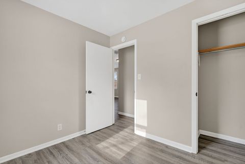 Tiny photo for 808 Mills Road, Joliet, IL 60433 (MLS # 12526368)