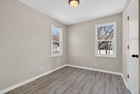 Tiny photo for 808 Mills Road, Joliet, IL 60433 (MLS # 12526368)