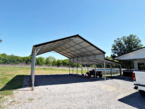 Tiny photo for 6945 Unity School Road, Brookport, IL 62910 (MLS # 12631025)